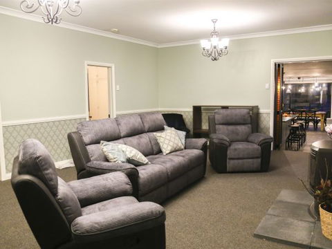 Ballachulish Farm Stay - Lismore Accommodation 2