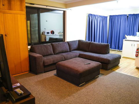 Ballachulish Farm Stay - Lismore Accommodation 3
