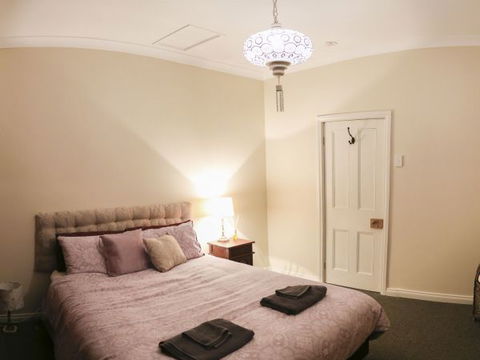 Ballachulish Farm Stay - Lismore Accommodation 4
