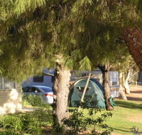 Barmera North Lake Caravan Park - Lismore Accommodation