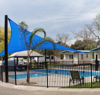Barwon River Holiday Park - Lismore Accommodation