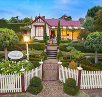 Barnsley House Beechworth - Lismore Accommodation