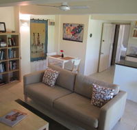 Bangalow Studio Apartment - Lismore Accommodation