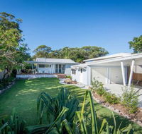 Back Beach Bungalow - Lismore Accommodation