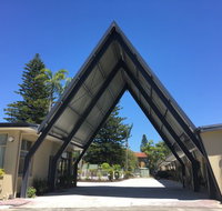 Belmont Palms Motel - Lismore Accommodation