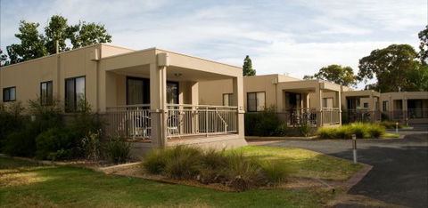 Berri Riverside Holiday Park - Lismore Accommodation 1