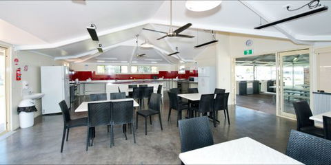 Berri Riverside Holiday Park - Lismore Accommodation 3