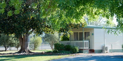 Berri Riverside Holiday Park - Lismore Accommodation 5