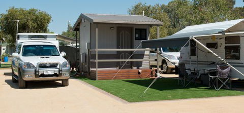 Berri Riverside Holiday Park - Lismore Accommodation 8