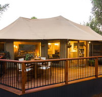 Beechworth Wildlife Stays - Lismore Accommodation