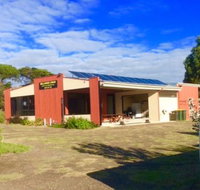 Bellarine Lodge  - Lismore Accommodation