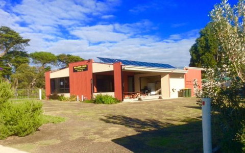 Bellarine Lodge  - Lismore Accommodation 0