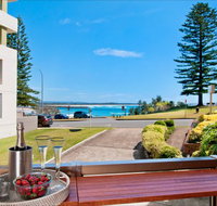 Beauty at the Beach - Lismore Accommodation