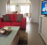 Bertha Street Serviced Apartments - Lismore Accommodation