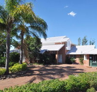 Beggars Bridge Homestead - Lismore Accommodation