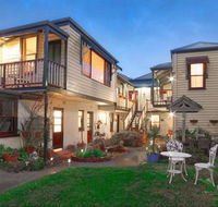 Benambra Bed and Breakfast - Lismore Accommodation