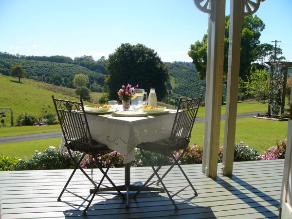 Keerrong NSW Lismore Accommodation