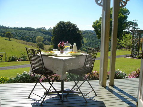 Belle La Vie - Lismore Accommodation 0