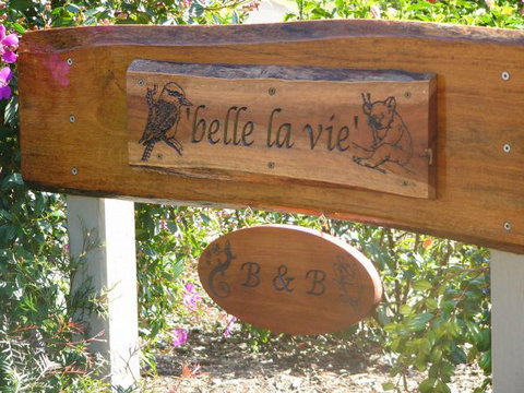 Belle La Vie - Lismore Accommodation 1