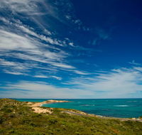 Beachport Southern Ocean Tourist Park - Lismore Accommodation