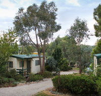 Beechworth Cabins - Lismore Accommodation