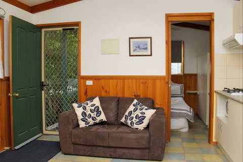Beechworth Cabins - Lismore Accommodation 1