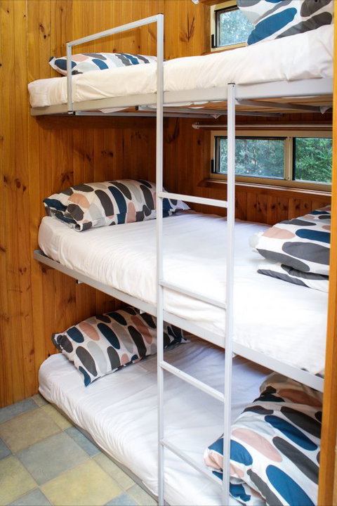 Beechworth Cabins - Lismore Accommodation 2