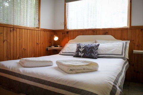 Beechworth Cabins - Lismore Accommodation 5