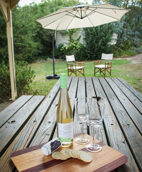 Beechworth Cabins - Lismore Accommodation 7