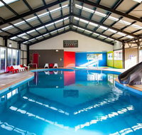 BIG4 Bellarine Holiday Park - Lismore Accommodation