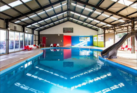 BIG4 Bellarine Holiday Park - Lismore Accommodation 0