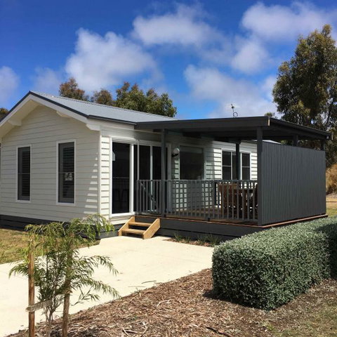 BIG4 Bellarine Holiday Park - Lismore Accommodation 1