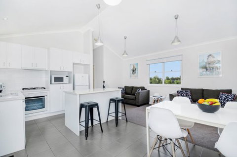 BIG4 Bellarine Holiday Park - Lismore Accommodation 2