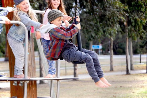 BIG4 Bellarine Holiday Park - Lismore Accommodation 4