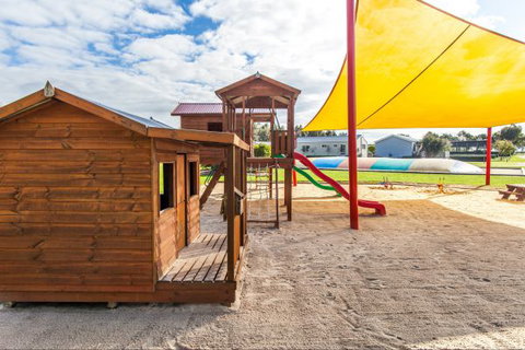 BIG4 Bellarine Holiday Park - Lismore Accommodation 5