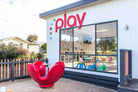 BIG4 Bellarine Holiday Park - Lismore Accommodation 7