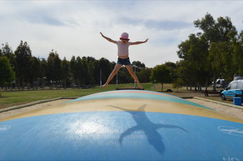 BIG4 Bellarine Holiday Park - Lismore Accommodation 9