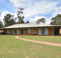Blaxlands Homestead - Lismore Accommodation