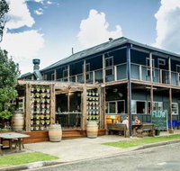 Boogie Woogie Beach House - Lismore Accommodation