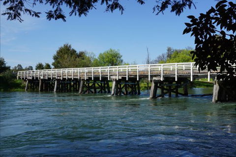 Breakaway Twin Rivers Caravan Park - Lismore Accommodation 8