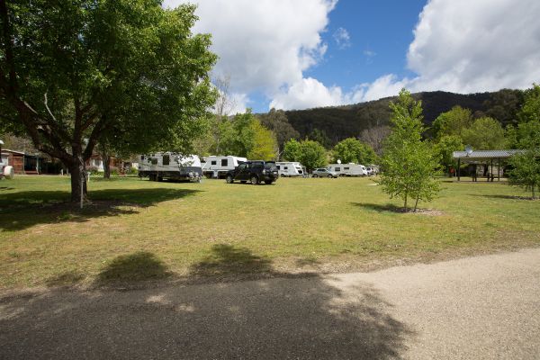 Freeburgh VIC Lismore Accommodation