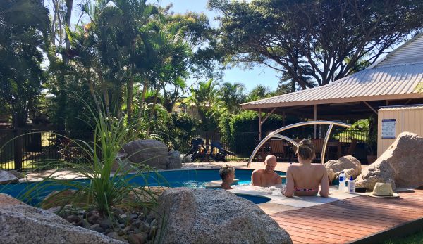 Paluma QLD Lismore Accommodation