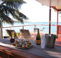 Bundeena Beach Hut - Lismore Accommodation