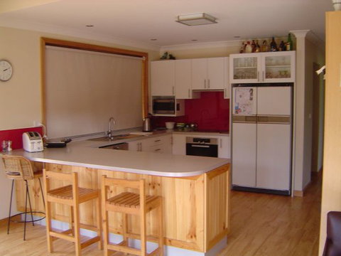 Bushmans Lookout - Lismore Accommodation 1