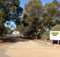 Carrieton Caravan Park - Lismore Accommodation