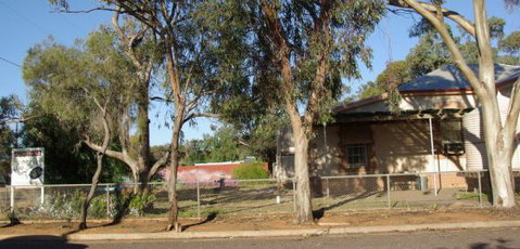 Carrieton Caravan Park - Lismore Accommodation 2