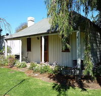 Cameron's Cottage - Lismore Accommodation