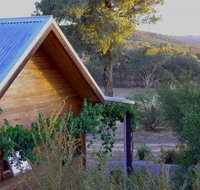 Candlebark Retreat - Lismore Accommodation