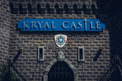 Castle Suites - Kryal Castle - Lismore Accommodation 1