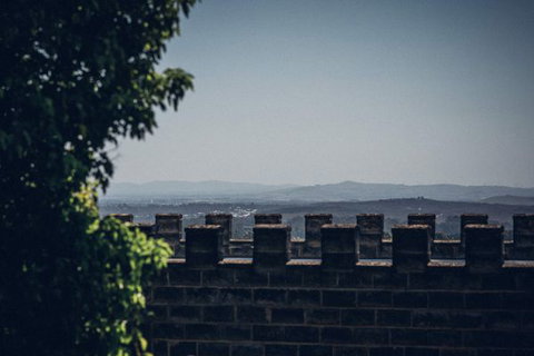 Castle Suites - Kryal Castle - Lismore Accommodation 6